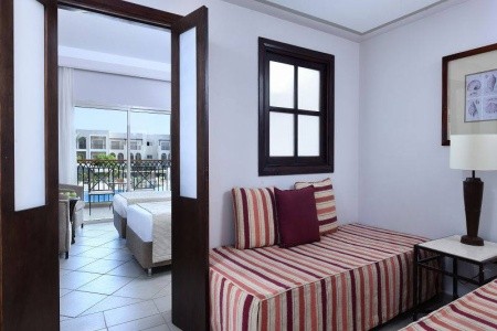 Jaz Mirabel Park & Club - 43