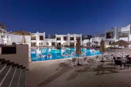 Mazar Resort & Spa - 9