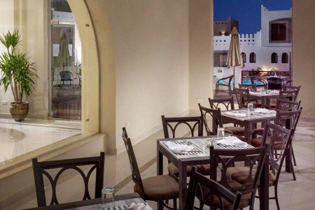 Mazar Resort & Spa - 11