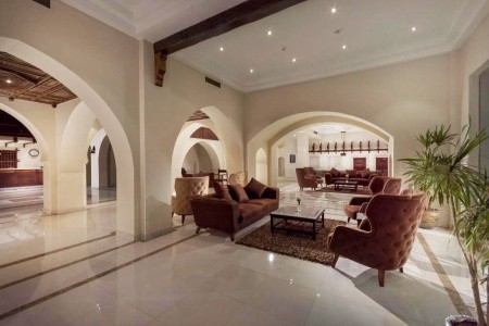 Mazar Resort & Spa - 12