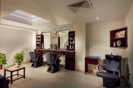 Mazar Resort & Spa - 13