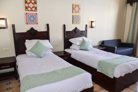 Mazar Resort & Spa - 17