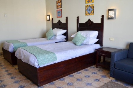 Mazar Resort & Spa - 29