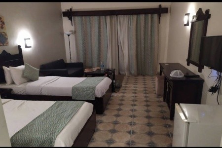 Mazar Resort & Spa - 31