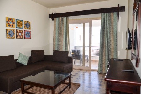 Mazar Resort & Spa - 43