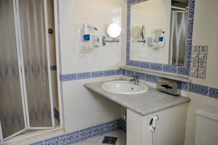 Mazar Resort & Spa - 48