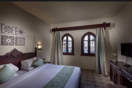 Mazar Resort & Spa - 49