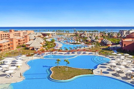 Pickalbatros Laguna Vista - 25