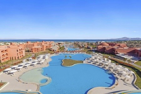 Pickalbatros Laguna Vista - 28