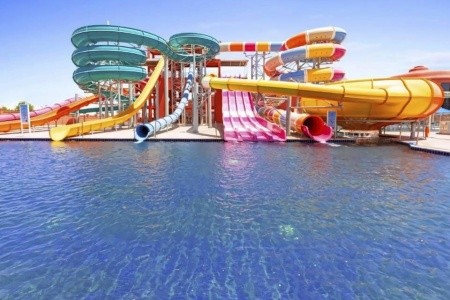 Pickalbatros Laguna Vista - 29