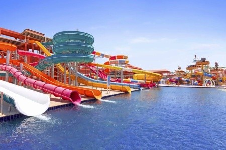 Pickalbatros Laguna Vista - 30