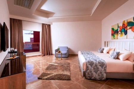 Pickalbatros Laguna Vista - 31