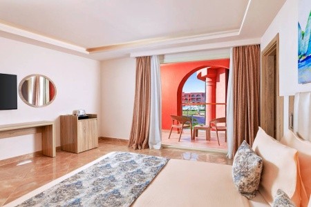 Pickalbatros Laguna Vista - 33