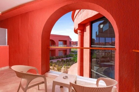 Pickalbatros Laguna Vista - 34