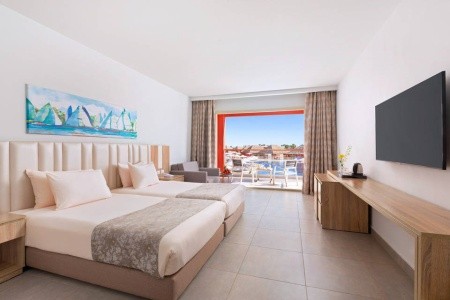 Pickalbatros Laguna Vista - 38