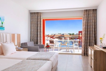 Pickalbatros Laguna Vista - 39