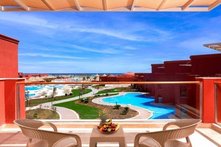 Pickalbatros Laguna Vista - 40