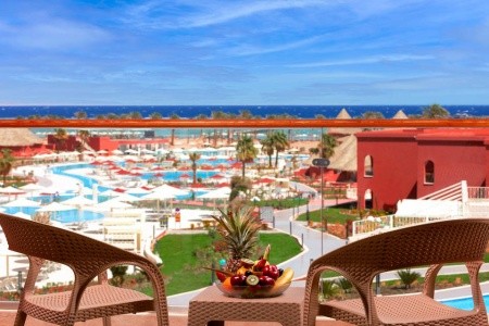 Pickalbatros Laguna Vista - 41