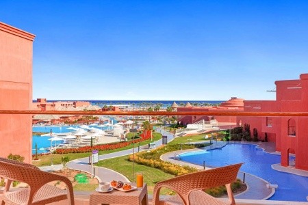 Pickalbatros Laguna Vista - 45