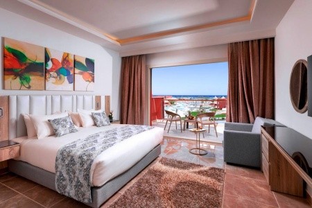 Pickalbatros Laguna Vista - 46