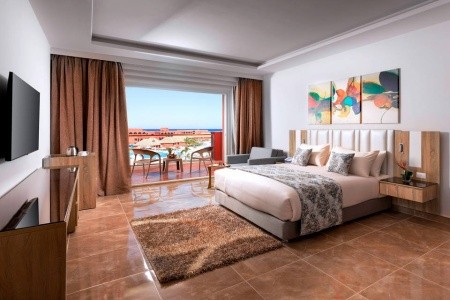 Pickalbatros Laguna Vista - 47