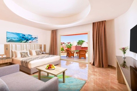 Pickalbatros Laguna Vista - 49