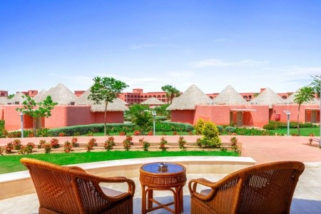 Pickalbatros Laguna Vista - 50