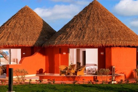 Pickalbatros Laguna Vista - 52