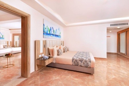 Pickalbatros Laguna Vista - 56