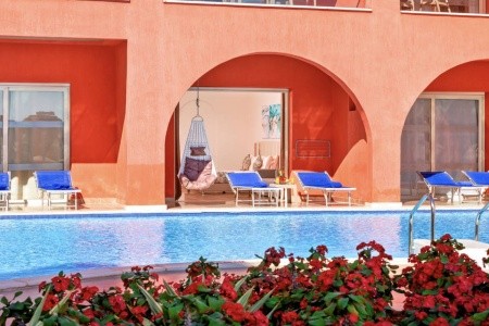 Pickalbatros Laguna Vista - 59