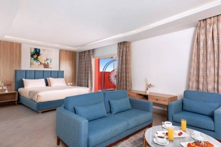 Pickalbatros Laguna Vista - 62