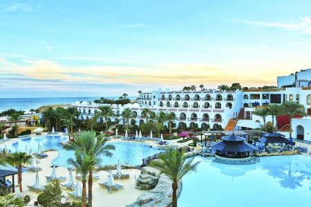 Egypt Sharm El Sheikh Savoy 15 dňový pobyt Večera Letecky Letisko: Katovice September 2026 (15/09/26-29/09/26)