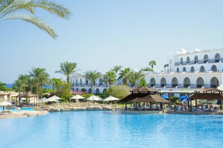 Egypt Sharm El Sheikh Savoy 15 dňový pobyt Večera Letecky Letisko: Katovice September 2026 (15/09/26-29/09/26)