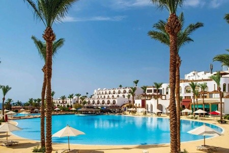 Egypt Sharm El Sheikh Savoy 15 dňový pobyt Večera Letecky Letisko: Katovice September 2026 (15/09/26-29/09/26)