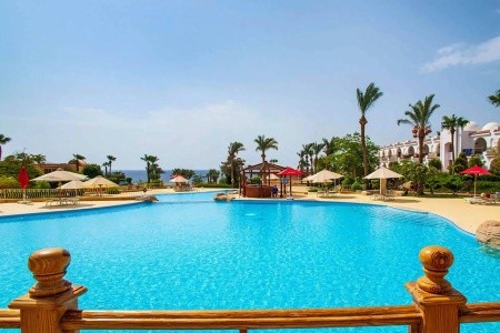 Egypt Sharm El Sheikh Savoy 15 dňový pobyt Večera Letecky Letisko: Katovice September 2026 (15/09/26-29/09/26)