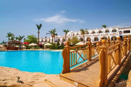 Egypt Sharm El Sheikh Savoy 15 dňový pobyt Večera Letecky Letisko: Katovice September 2026 (15/09/26-29/09/26)