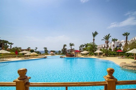 Egypt Sharm El Sheikh Savoy 15 dňový pobyt Večera Letecky Letisko: Katovice September 2026 (15/09/26-29/09/26)