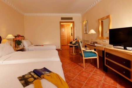 Egypt Sharm El Sheikh Savoy 15 dňový pobyt Večera Letecky Letisko: Katovice September 2026 (15/09/26-29/09/26)