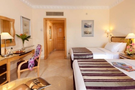 Egypt Sharm El Sheikh Savoy 15 dňový pobyt Večera Letecky Letisko: Katovice September 2026 (15/09/26-29/09/26)