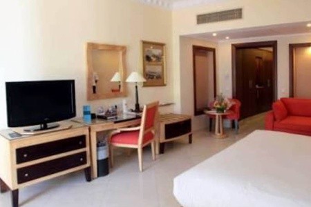 Egypt Sharm El Sheikh Savoy 15 dňový pobyt Večera Letecky Letisko: Katovice September 2026 (15/09/26-29/09/26)