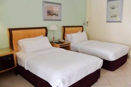 Egypt Sharm El Sheikh Savoy 15 dňový pobyt Večera Letecky Letisko: Katovice September 2026 (15/09/26-29/09/26)