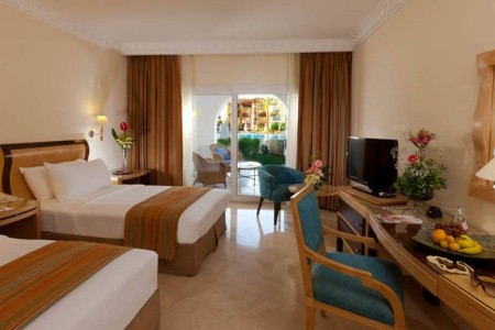 Egypt Sharm El Sheikh Savoy 15 dňový pobyt Večera Letecky Letisko: Katovice September 2026 (15/09/26-29/09/26)