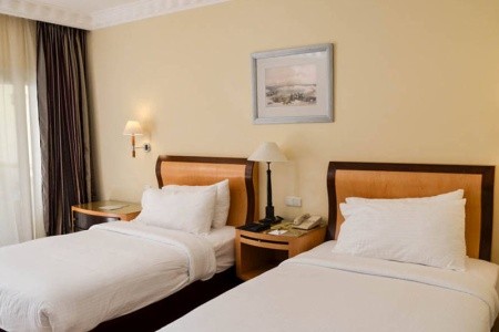 Egypt Sharm El Sheikh Savoy 15 dňový pobyt Večera Letecky Letisko: Katovice September 2026 (15/09/26-29/09/26)