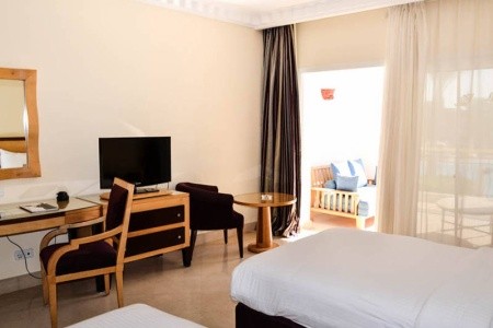 Egypt Sharm El Sheikh Savoy 15 dňový pobyt Večera Letecky Letisko: Katovice September 2026 (15/09/26-29/09/26)