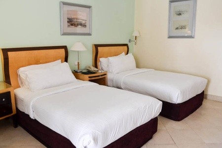 Egypt Sharm El Sheikh Savoy 15 dňový pobyt Večera Letecky Letisko: Katovice September 2026 (15/09/26-29/09/26)