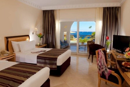 Egypt Sharm El Sheikh Savoy 15 dňový pobyt Večera Letecky Letisko: Katovice September 2026 (15/09/26-29/09/26)