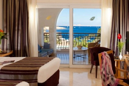 Egypt Sharm El Sheikh Savoy 15 dňový pobyt Večera Letecky Letisko: Katovice September 2026 (15/09/26-29/09/26)