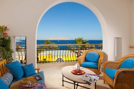 Egypt Sharm El Sheikh Savoy 15 dňový pobyt Večera Letecky Letisko: Katovice September 2026 (15/09/26-29/09/26)