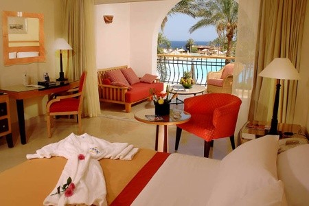 Egypt Sharm El Sheikh Savoy 15 dňový pobyt Večera Letecky Letisko: Katovice September 2026 (15/09/26-29/09/26)