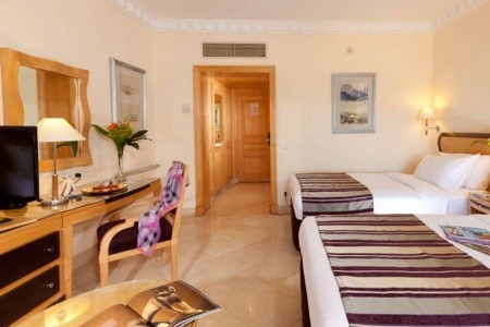 Egypt Sharm El Sheikh Savoy 15 dňový pobyt Večera Letecky Letisko: Katovice September 2026 (15/09/26-29/09/26)